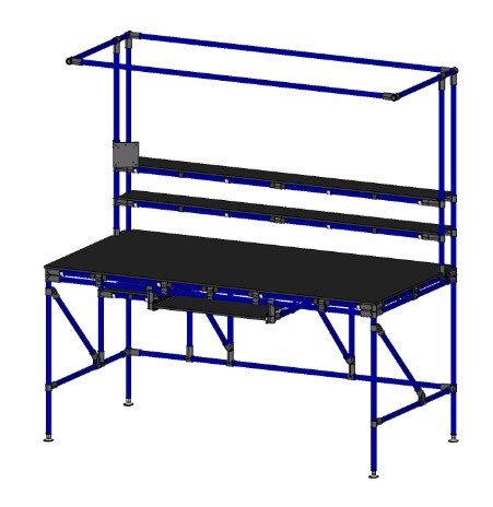 quality-control-workstation